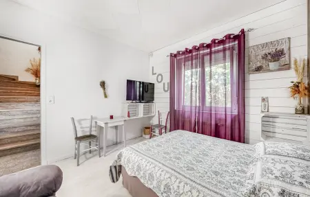 Maison 9 personnes à Lamotte Du Rhone - Photo 18
