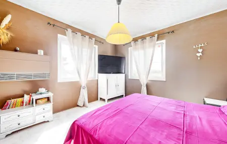 Maison 9 personnes à Lamotte Du Rhone - Photo 19