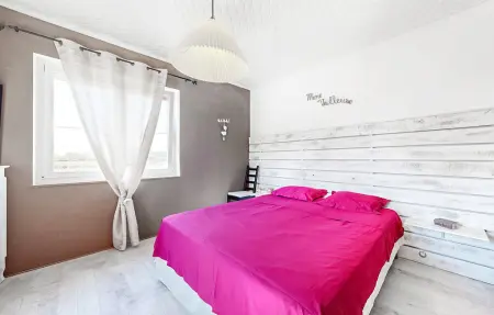 Maison 9 personnes à Lamotte Du Rhone - Photo 20