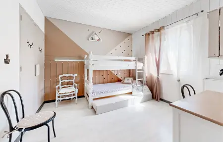 Maison 9 personnes à Lamotte Du Rhone - Photo 23