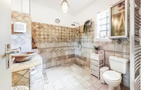 Maison 9 personnes à Lamotte Du Rhone - Photo 26