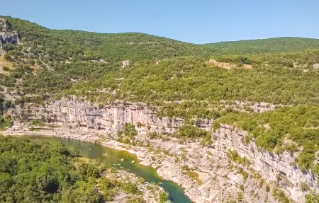 Maison 9 personnes à Lamotte Du Rhone - Photo 28