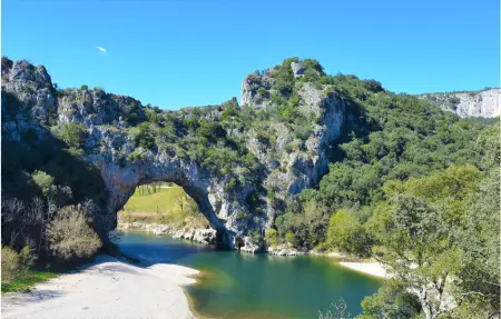 Maison 9 personnes à Lamotte Du Rhone - Photo 29