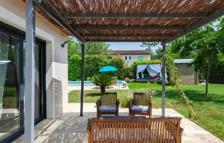 Maison 7 personnes à Callian - Photo 2