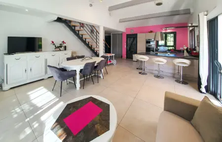 Maison 7 personnes à Callian - Photo 3