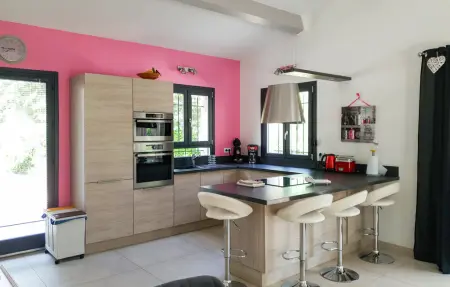 Maison 7 personnes à Callian - Photo 4