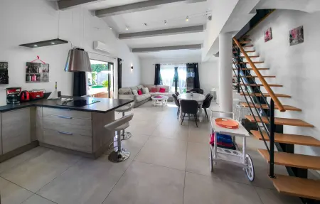 Maison 7 personnes à Callian - Photo 5