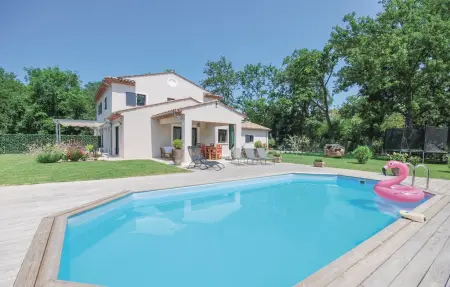 Maison 7 personnes à Callian - Photo 6