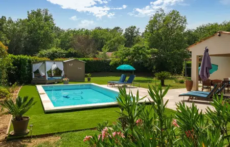 Maison 7 personnes à Callian - Photo 7
