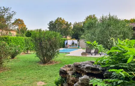 Maison 7 personnes à Callian - Photo 11