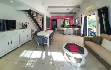 Maison 7 personnes à Callian - Photo 12