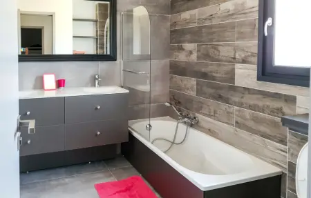 Maison 7 personnes à Callian - Photo 19