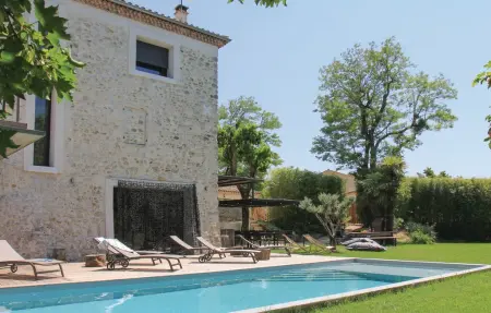 Maison 12 personnes à St Gervais - Photo 2