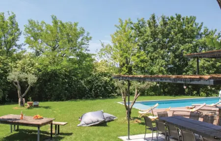 Maison 12 personnes à St Gervais - Photo 3
