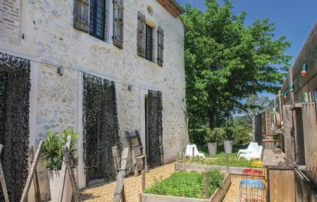 Maison 12 personnes à St Gervais - Photo 4