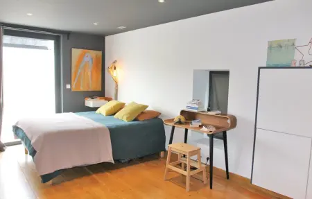 Maison 12 personnes à St Gervais - Photo 7