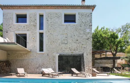 Maison 12 personnes à St Gervais - Photo 8