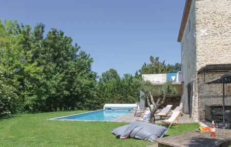 Maison 12 personnes à St Gervais - Photo 9