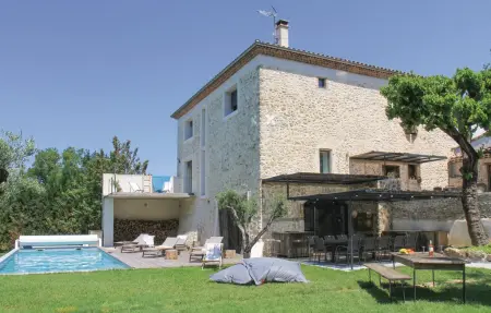 Maison 12 personnes à St Gervais - Photo 10