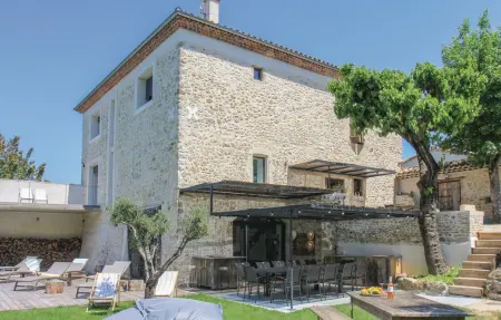 Maison 12 personnes à St Gervais - Photo 11