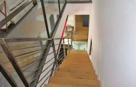 Maison 12 personnes à St Gervais - Photo 24