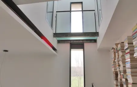 Maison 12 personnes à St Gervais - Photo 26