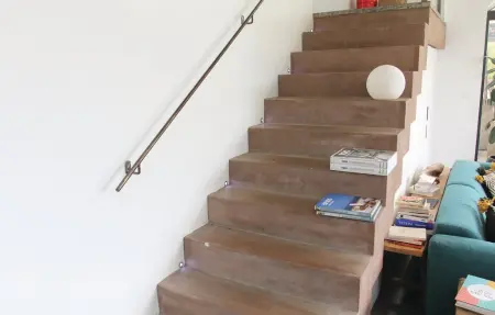Maison 12 personnes à St Gervais - Photo 27