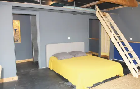Maison 12 personnes à St Gervais - Photo 28