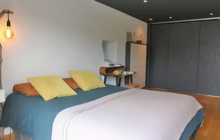 Maison 12 personnes à St Gervais - Photo 29