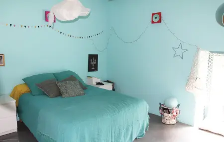 Maison 12 personnes à St Gervais - Photo 31