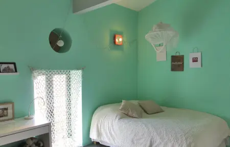 Maison 12 personnes à St Gervais - Photo 32