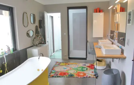 Maison 12 personnes à St Gervais - Photo 33