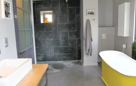 Maison 12 personnes à St Gervais - Photo 35