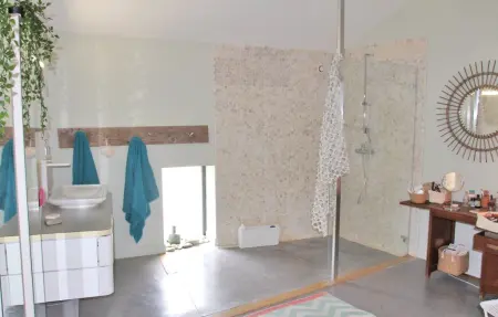 Maison 12 personnes à St Gervais - Photo 36