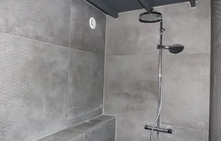 Maison 12 personnes à St Gervais - Photo 39