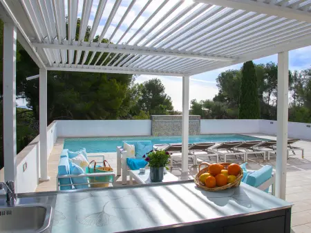 Maison Nelli, accueillante et moderne décorée avec goût - Photo 6