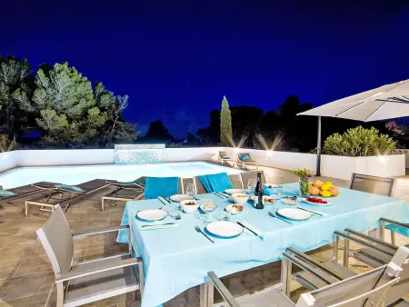 Maison Nelli, accueillante et moderne décorée avec goût - Photo 8