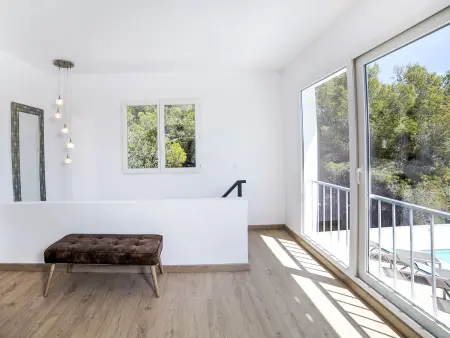 Maison Nelli, accueillante et moderne décorée avec goût - Photo 11