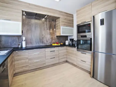 Maison Nelli, accueillante et moderne décorée avec goût - Photo 12
