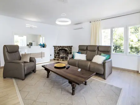 Maison Nelli, accueillante et moderne décorée avec goût - Photo 13
