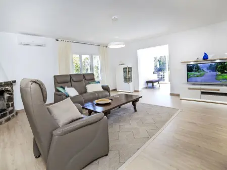 Maison Nelli, accueillante et moderne décorée avec goût - Photo 15