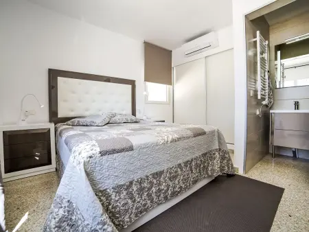 Maison Nelli, accueillante et moderne décorée avec goût - Photo 17