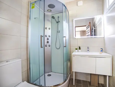 Maison Nelli, accueillante et moderne décorée avec goût - Photo 20