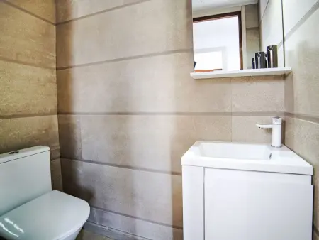 Maison Nelli, accueillante et moderne décorée avec goût - Photo 21