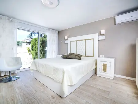 Maison Nelli, accueillante et moderne décorée avec goût - Photo 22