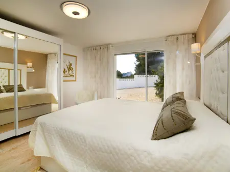 Maison Nelli, accueillante et moderne décorée avec goût - Photo 23