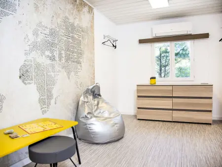 Maison Nelli, accueillante et moderne décorée avec goût - Photo 25