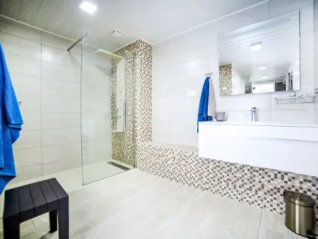Maison Nelli, accueillante et moderne décorée avec goût - Photo 26