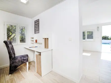 Maison Nelli, accueillante et moderne décorée avec goût - Photo 28