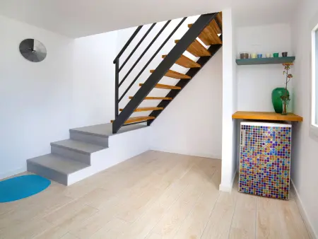 Maison Nelli, accueillante et moderne décorée avec goût - Photo 29